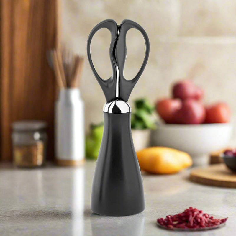 Robert Welch Signature Household Scissors & Stand