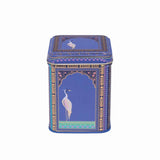 Sara Miller London India Small Square Tin