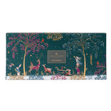 Sara Miller London Woodland Tales Sandwich Tray - Deer & Robin