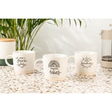 Siip You Are My Sunshine Stoneware 350ml Mug