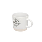 Siip You Are My Sunshine Stoneware 350ml Mug