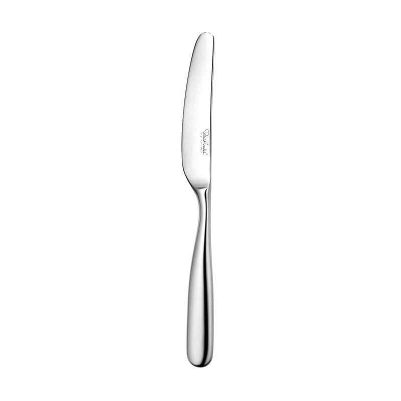 Robert Welch Stanton Bright Stainless Steel Table Knife