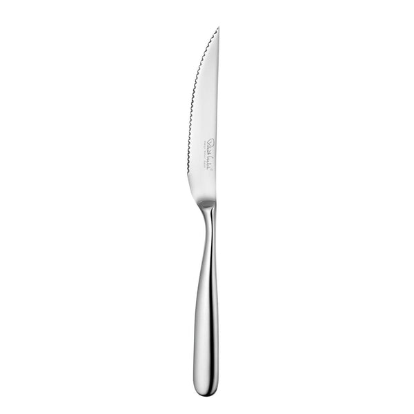 Robert Welch Stanton Bright Stainless Steel Steak Knife