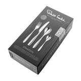 Robert Welch Stanton Bright Stainless Steel Cutlery Set - 24 Piece