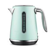 Sage Appliances SKE735MTF Soft Top Luxe Kettle - Mint Frosting