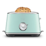 Sage Appliances STA735MTF Toast Select Luxe 2-Sice Toaster - Mint Frosting