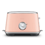 Sage Appliances STA735RWM Toast Select Luxe 2-Sice Toaster - Rosewater Meringue