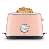 Sage Appliances STA735RWM Toast Select Luxe 2-Sice Toaster - Rosewater Meringue