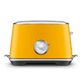 Sage Appliances STA735SFB Toast Select Luxe 2-Sice Toaster - Saffron Butter