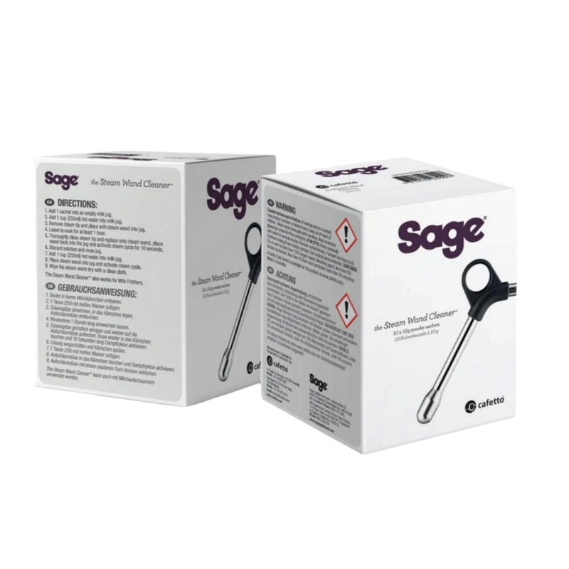 Sage Appliances Steam Wand Cleaner™