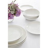 Sophie Conran Porcelain 28cm Dinner Plate - White