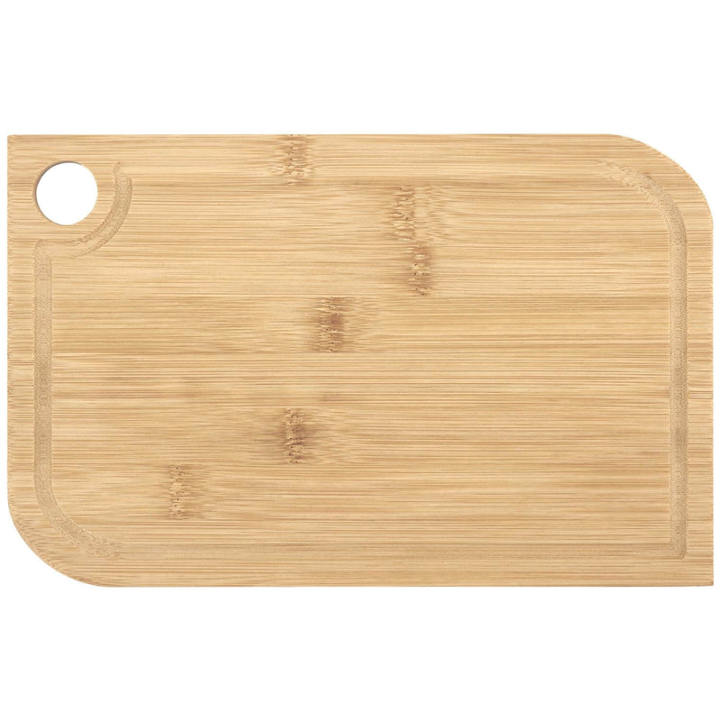 Judge Kitchen 28cm x 18cm Bamboo Cutting Board