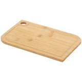 Judge Kitchen 28cm x 18cm Bamboo Cutting Board