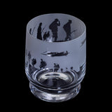 Dartington Aspect Tumbler - Home From The War