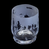 Dartington Aspect Tumbler - Home From The War