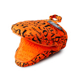 Zeal Hot Grab Mini Oven Mitt - Neon Orange