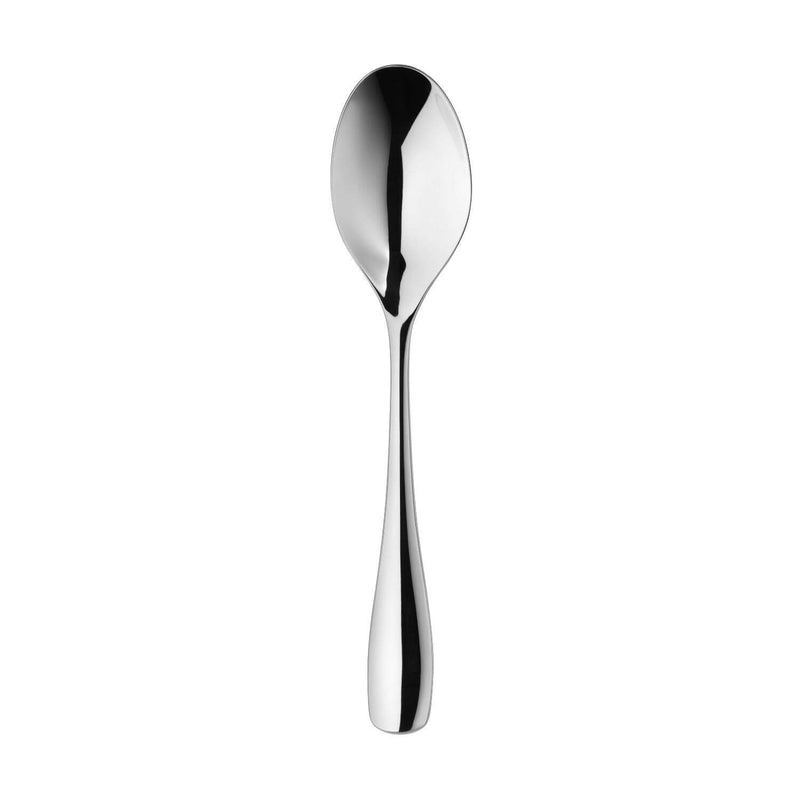 Robert Welch Warwick Bright Stainless Steel Soup Spoon