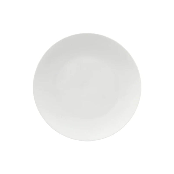 Maxwell & Williams White Basics Coupe Side Plate - 19cm