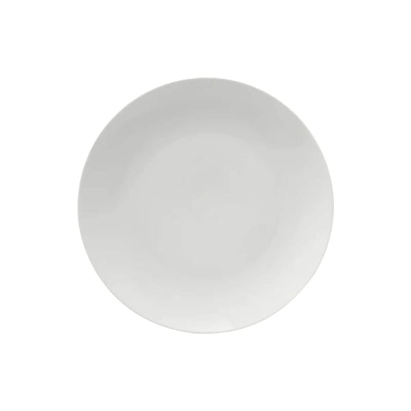 Maxwell & Williams White Basics Coupe Dinner Plate - 27.5cm