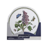 Portmeirion Botanic Garden Round Placemats - Set of 4