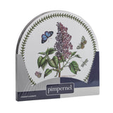 Portmeirion Botanic Garden Round Placemats - Set of 4