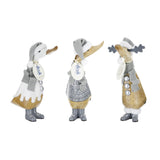 DCUK Alpine Christmas Ducklings - 3 Designs