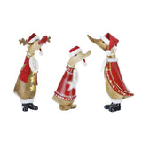 DCUK Traditional Christmas Duckling - 3 Designs