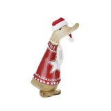 DCUK Traditional Christmas Duckling - 3 Designs