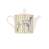 Yvonne Ellen Bone China Teapot & 2-Piece Mug Set - Doggie