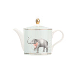 Yvonne Ellen 500ml Fine China Teapot - Elephant