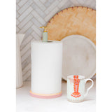 Yvonne Ellen Bone China Medium Mug - Lobster