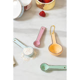 Yvonne Ellen Measuring Spoons - Set Of 4