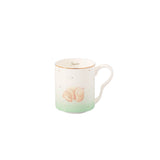 Yvonne Ellen Bone China Small Mug - Mouse