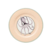 Yvonne Ellen 4-Piece Fine China Side Plates - Under The Sea