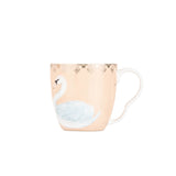 Yvonne Ellen Large Bone China Mug - Sister