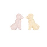 Yvonne Ellen Salt & Pepper Shakers - Poodle