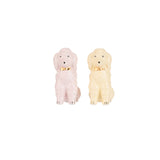 Yvonne Ellen Salt & Pepper Shakers - Poodle