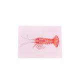 Yvonne Ellen Glass Worktop Saver - Lobster