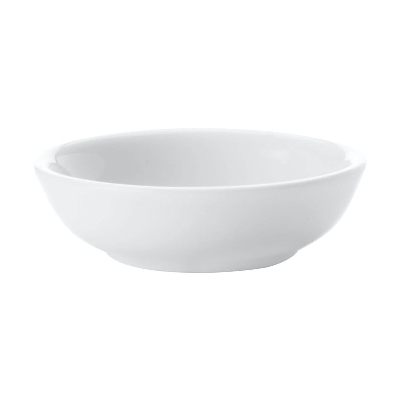 Maxwell & Williams White Basics Sauce Bowl - 7cm