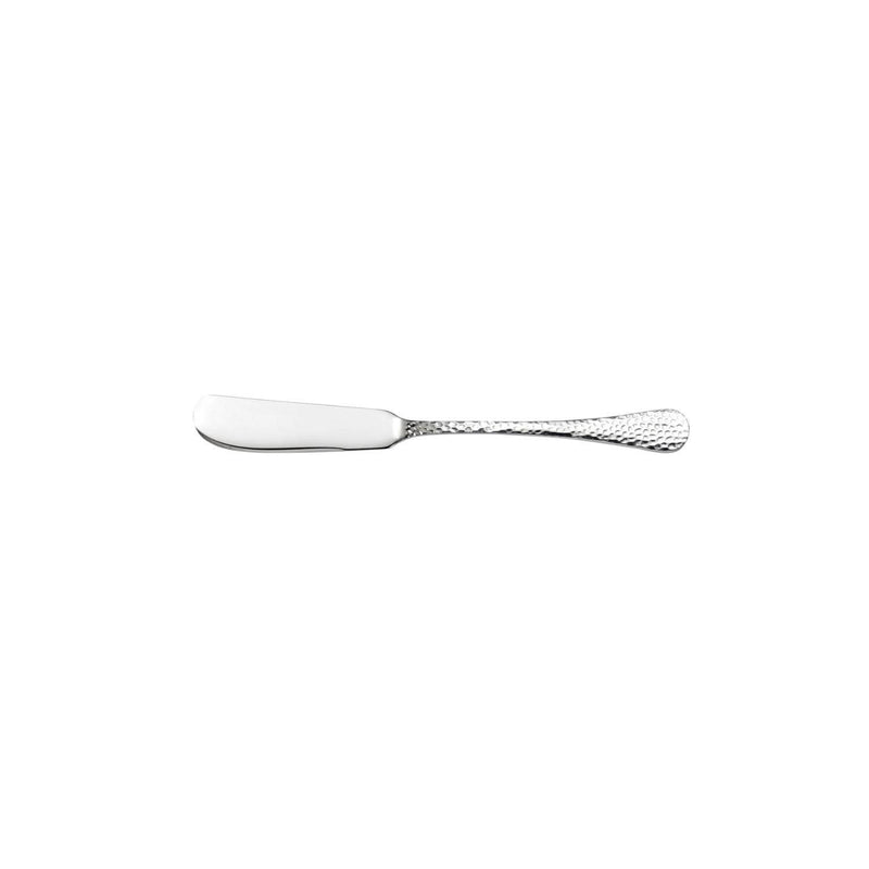 Arthur Price Avalon Stainless Steel Cheese & Butter Knife Set