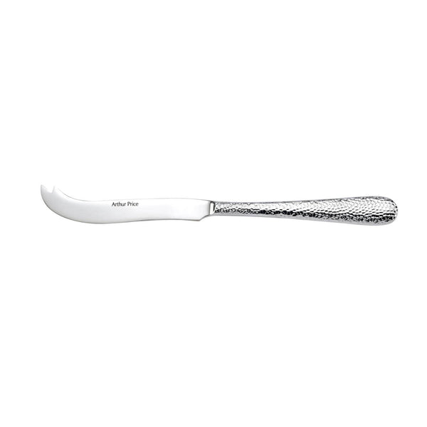 Arthur Price Avalon Stainless Steel Cheese & Butter Knife Set