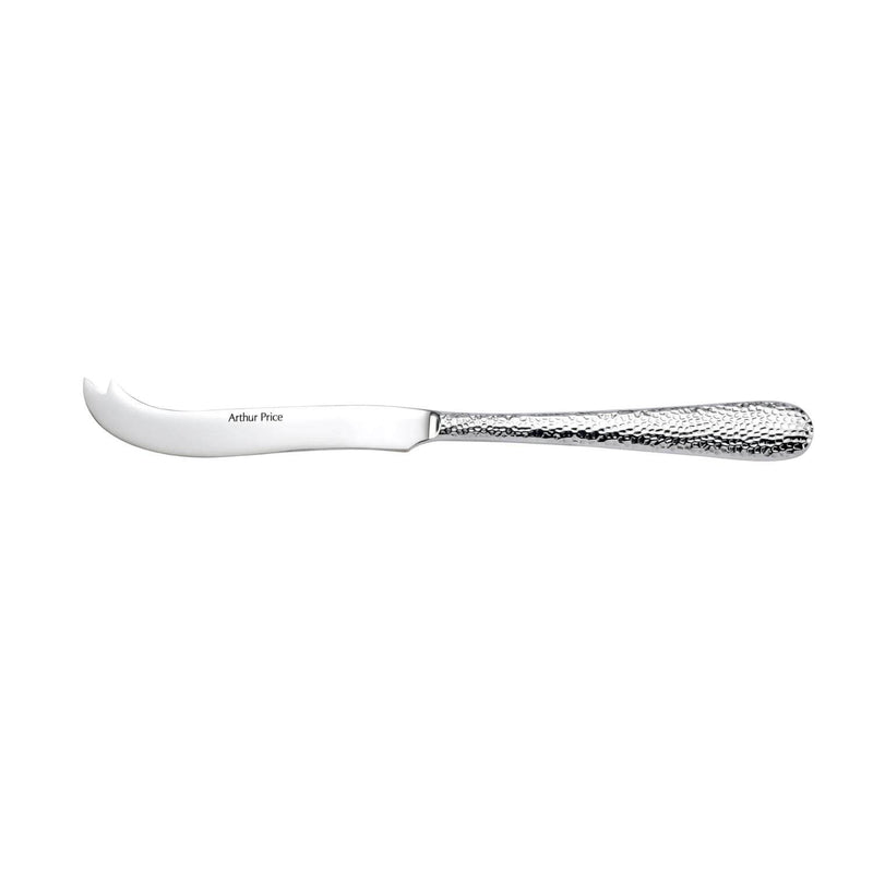 Arthur Price Avalon Stainless Steel Cheese & Butter Knife Set