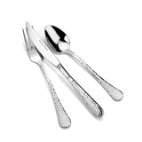 Arthur Price Avalon Childrens Stainless Steel Cutlery Set - 3-Piece