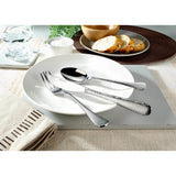 Arthur Price Avalon Stainless Steel Cutlery Set - 16-Piece