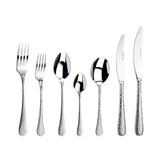 Arthur Price Avalon Stainless Steel Cutlery Set - 44-Piece