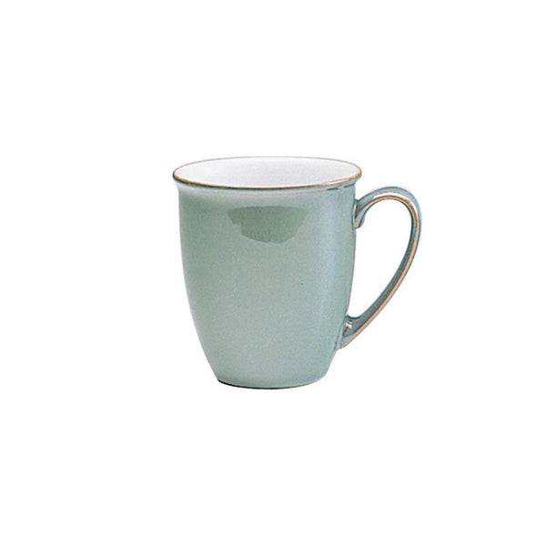 Denby Regency Green Mug - 330ml - Potters Cookshop