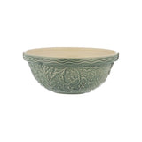 Mason Cash S18 Nautical 26cm Mixing Bowl - Grey - Potters Cookshop