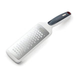 Zyliss Smooth Glide Coarse Grater - White