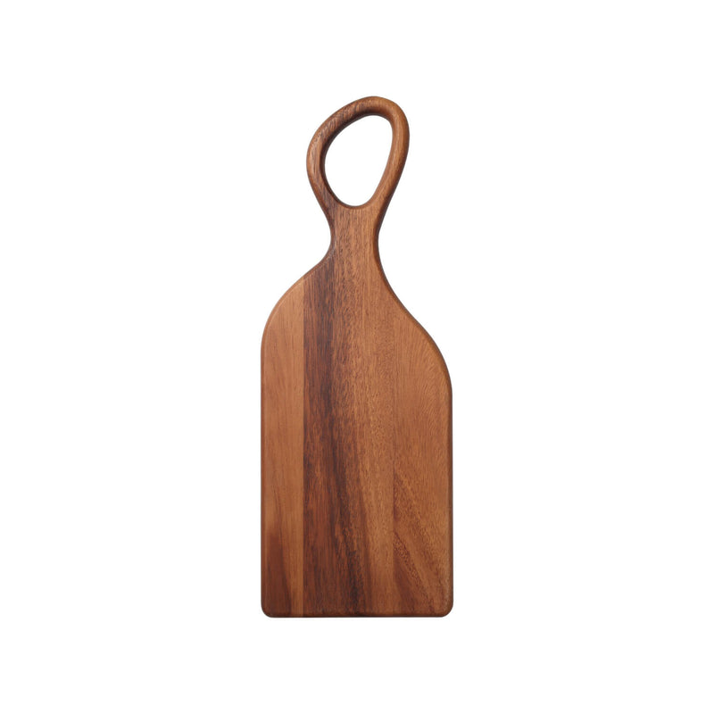 T&G Woodware Tuscany Long Siena Board - Acacia Wood