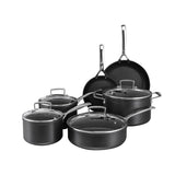 Le Creuset Toughened Non-Stick Cookware Set - 6 Piece - Potters Cookshop